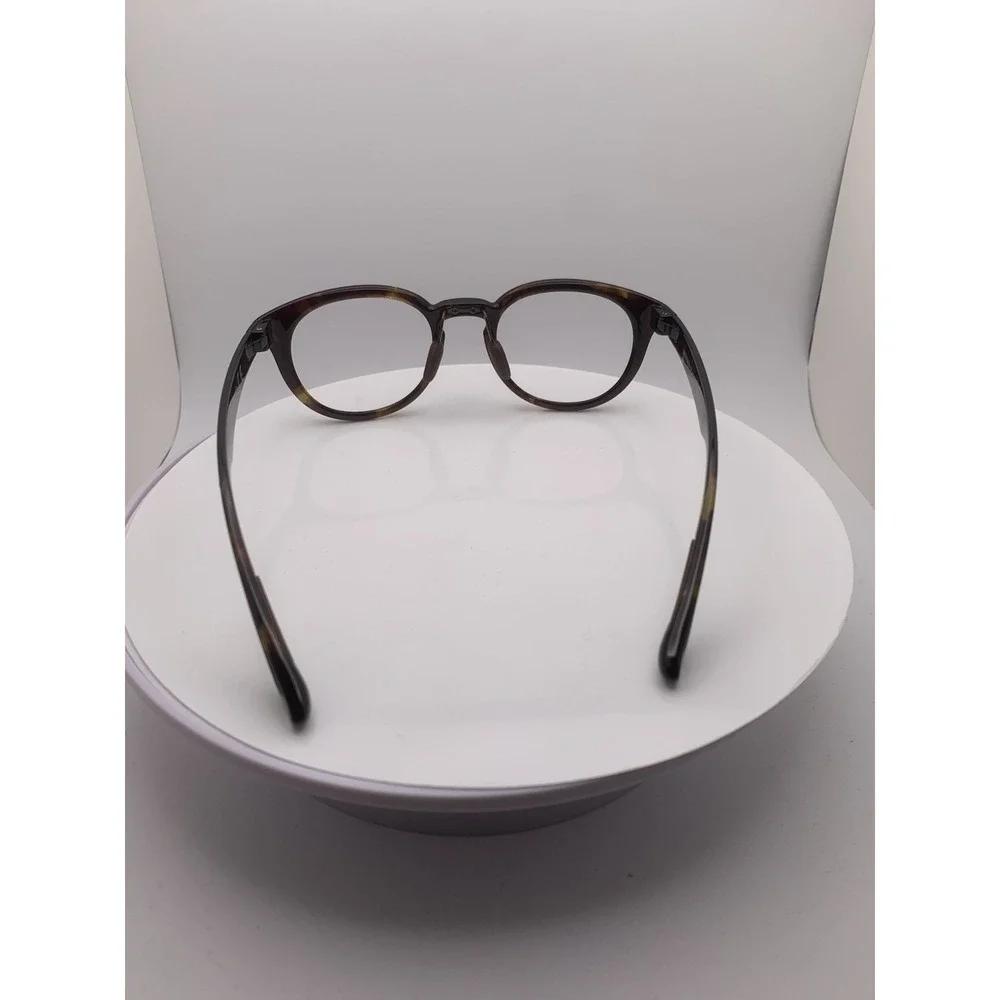 Maui Jim Keanae MJ420-15T Unisex Sunglasses Tortoise 49-21-134 Frames Only
